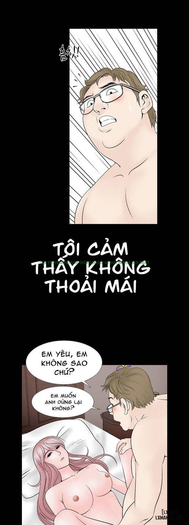 Mùi Vị Của Đôi Bàn Tay Chap Chapter 12-Mùi Vị Của Đôi Bàn Tay - Next Chap 10