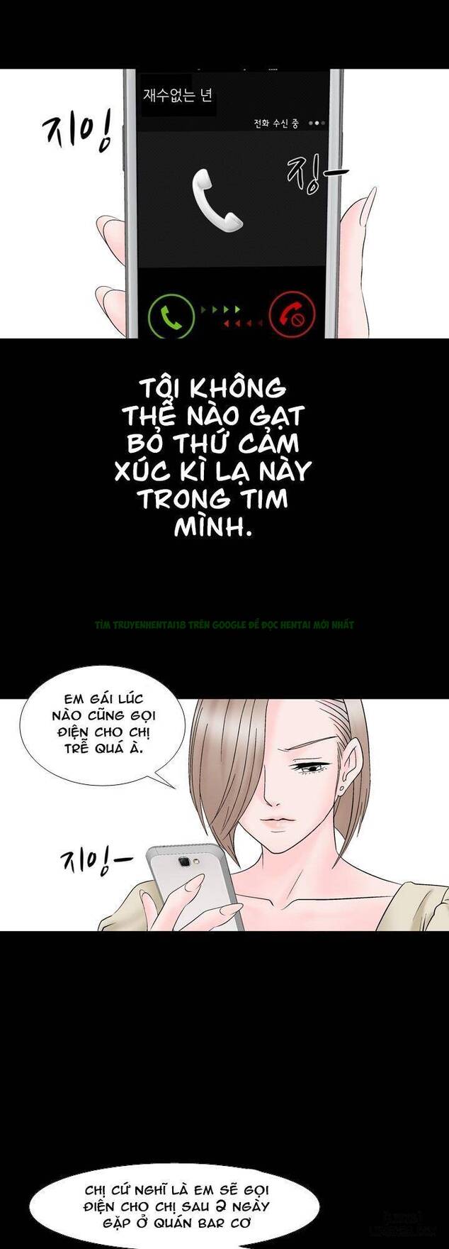Mùi Vị Của Đôi Bàn Tay Chap Chapter 12-Mùi Vị Của Đôi Bàn Tay - Next Chap 10
