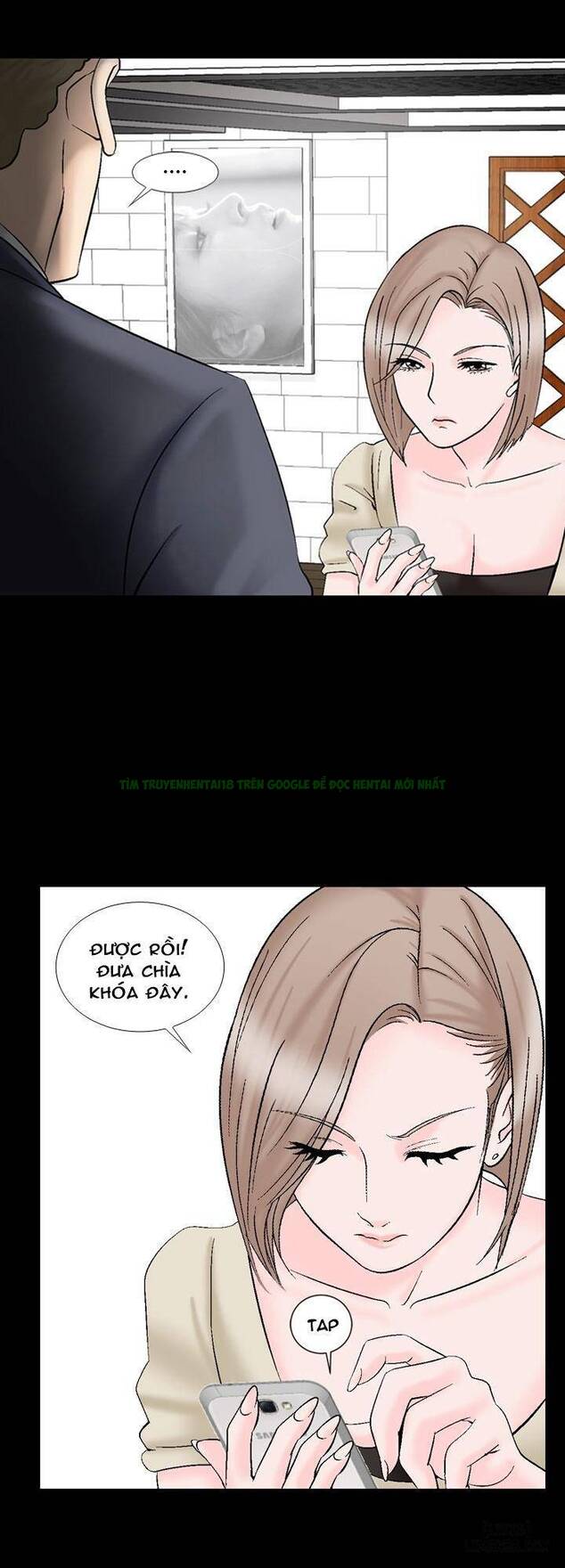 Mùi Vị Của Đôi Bàn Tay Chap Chapter 12-Mùi Vị Của Đôi Bàn Tay - Next Chap 10