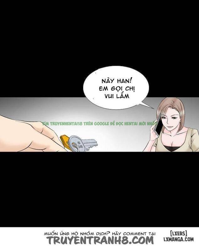 Mùi Vị Của Đôi Bàn Tay Chap Chapter 12-Mùi Vị Của Đôi Bàn Tay - Next Chap 10