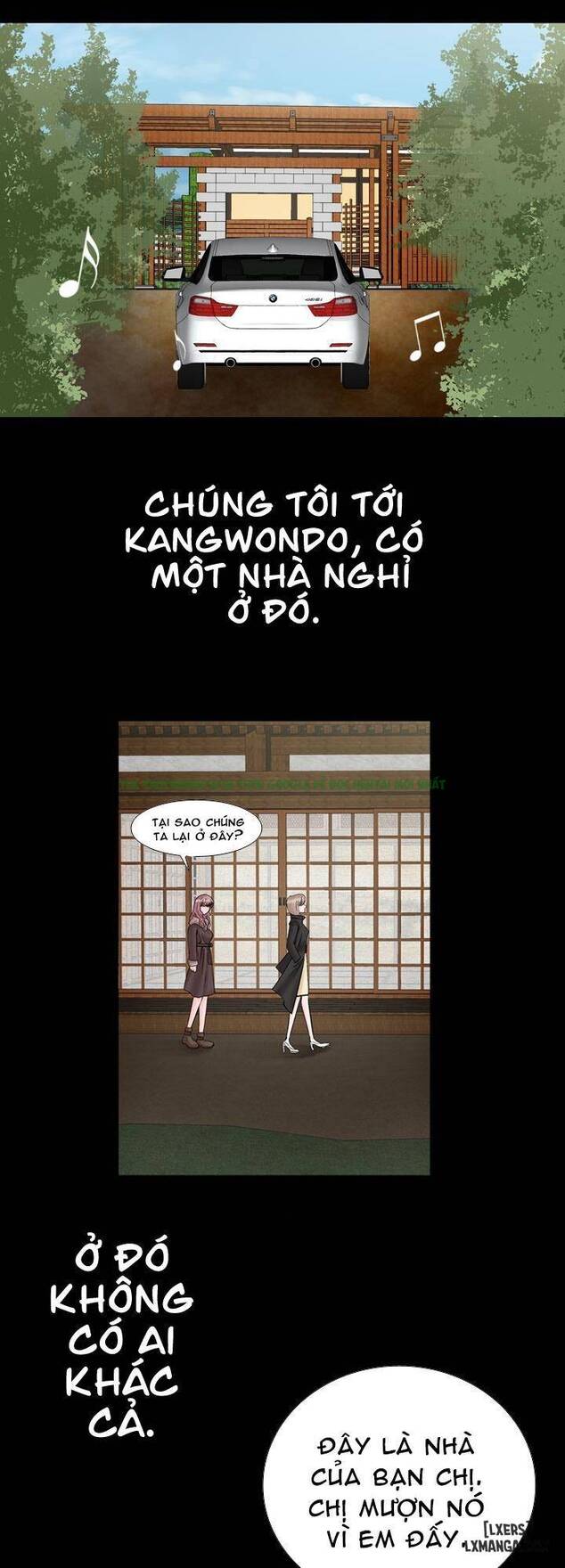 Mùi Vị Của Đôi Bàn Tay Chap Chapter 12-Mùi Vị Của Đôi Bàn Tay - Next Chap 10