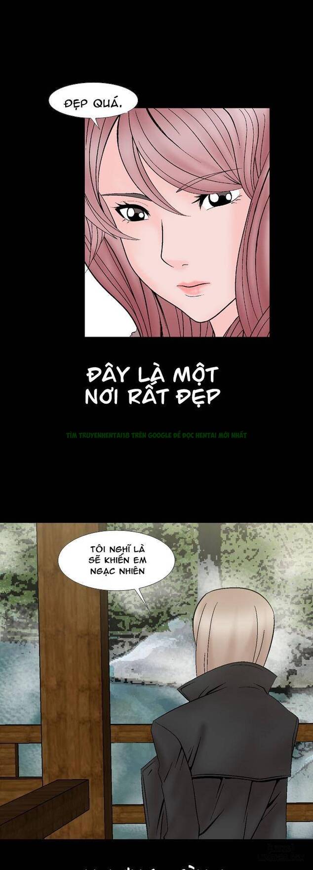 Mùi Vị Của Đôi Bàn Tay Chap Chapter 12-Mùi Vị Của Đôi Bàn Tay - Next Chap 10