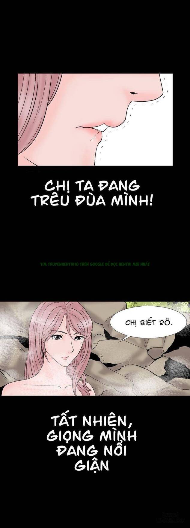 Mùi Vị Của Đôi Bàn Tay Chap Chapter 13-Mùi Vị Của Đôi Bàn Tay - Next Chap 11