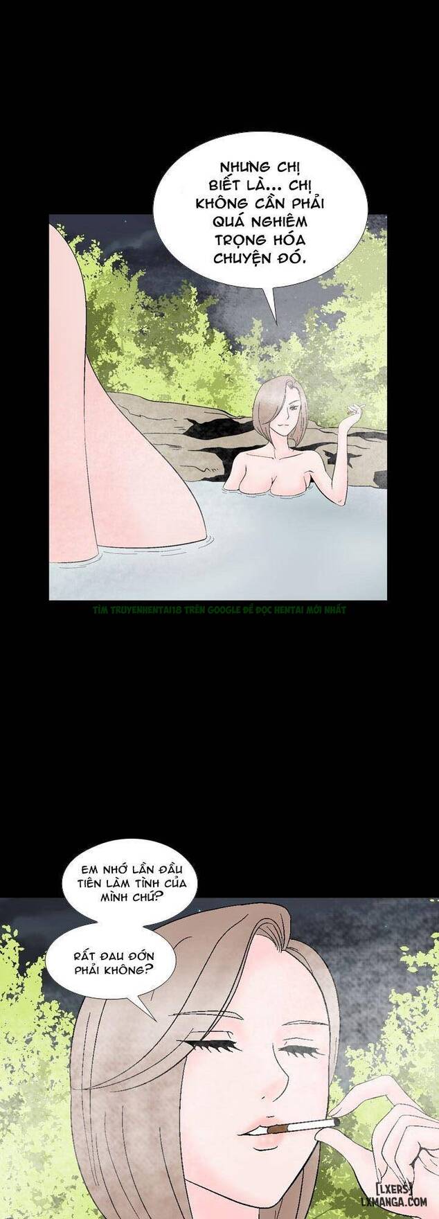 Mùi Vị Của Đôi Bàn Tay Chap Chapter 13-Mùi Vị Của Đôi Bàn Tay - Next Chap 11