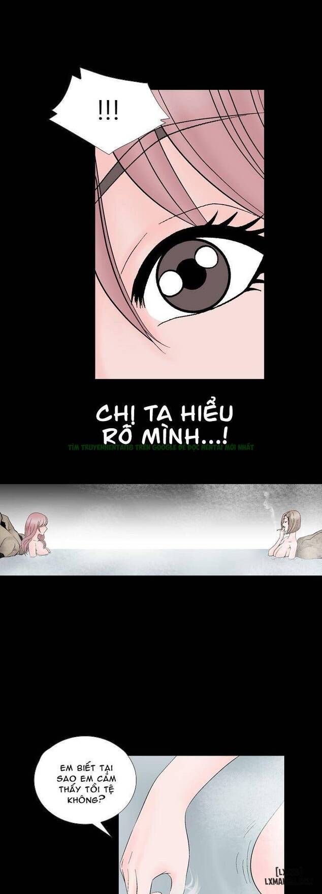 Mùi Vị Của Đôi Bàn Tay Chap Chapter 13-Mùi Vị Của Đôi Bàn Tay - Next Chap 11