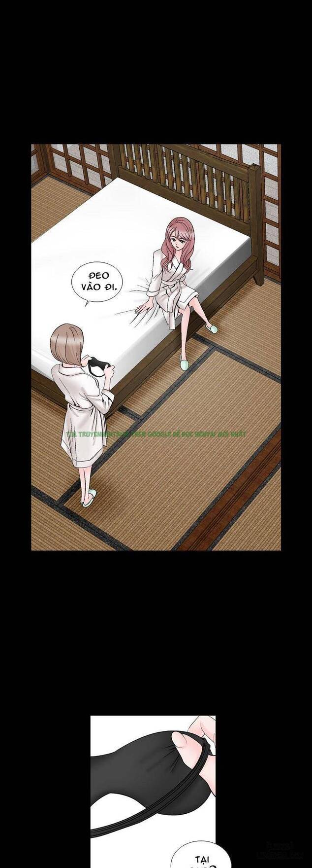 Mùi Vị Của Đôi Bàn Tay Chap Chapter 13-Mùi Vị Của Đôi Bàn Tay - Next Chap 11