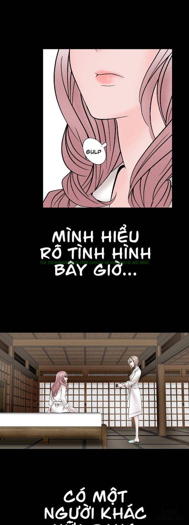 Mùi Vị Của Đôi Bàn Tay Chap Chapter 13-Mùi Vị Của Đôi Bàn Tay - Next Chap 11