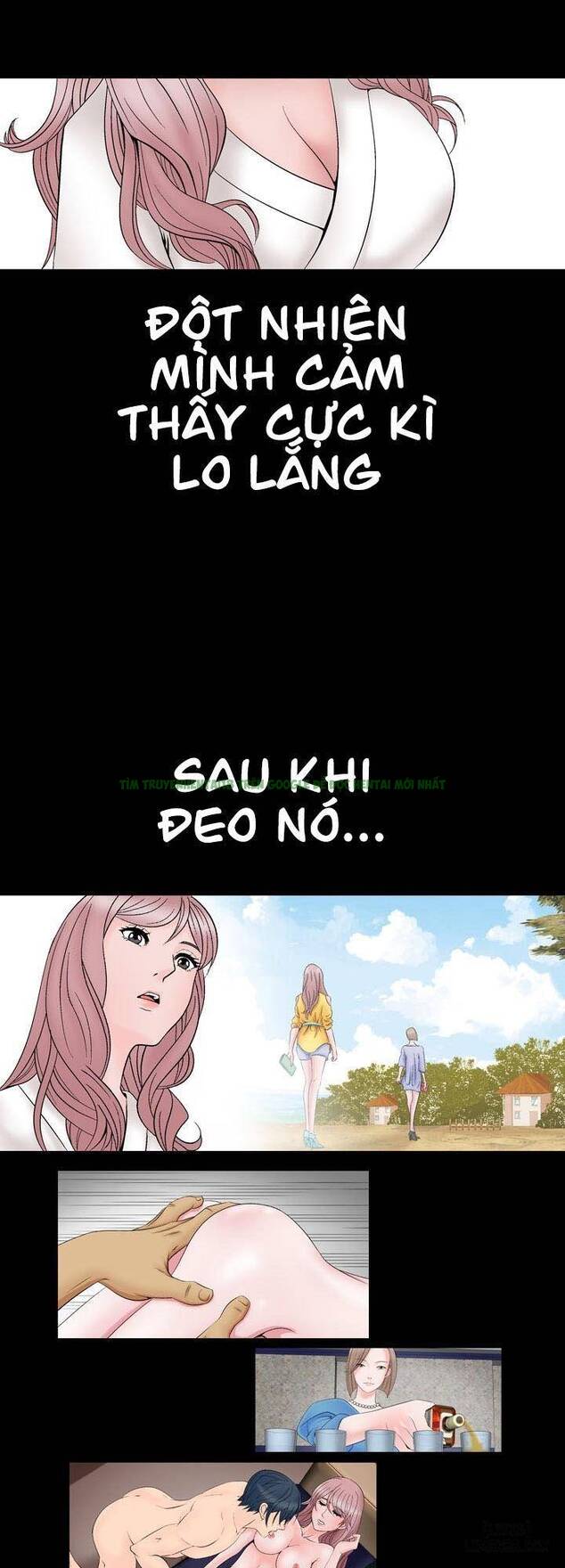 Mùi Vị Của Đôi Bàn Tay Chap Chapter 13-Mùi Vị Của Đôi Bàn Tay - Next Chap 11