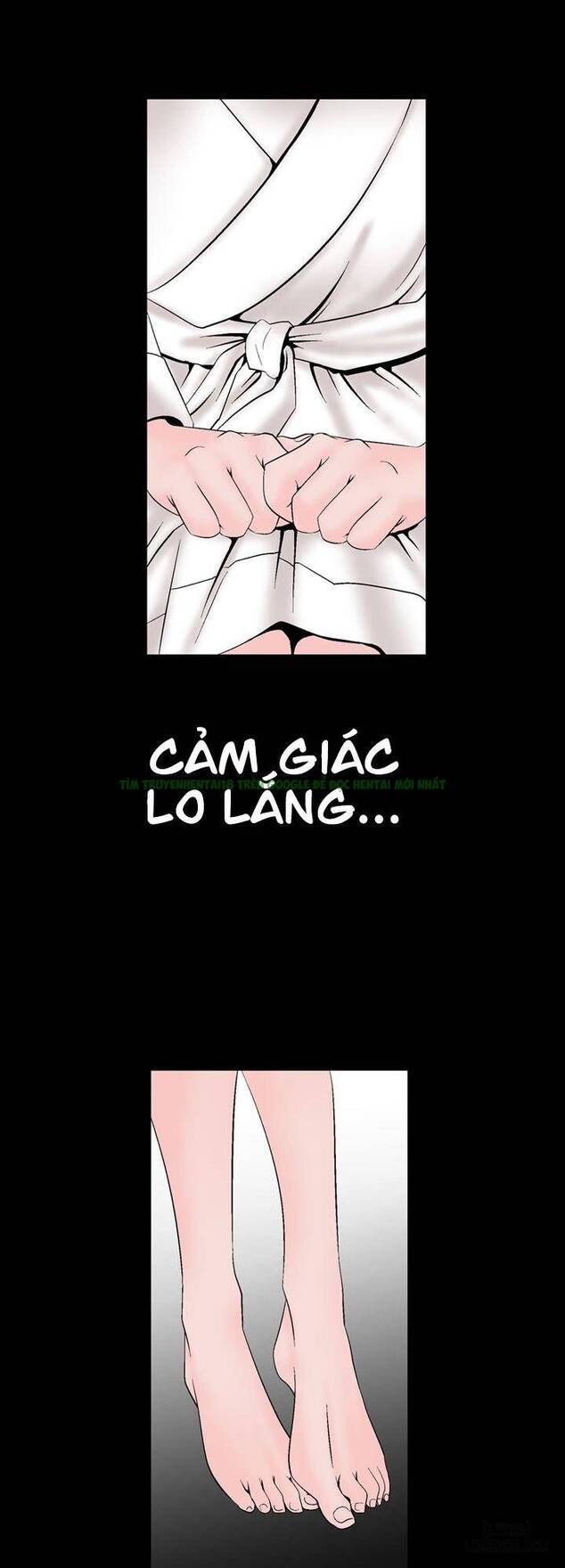 Mùi Vị Của Đôi Bàn Tay Chap Chapter 14-Mùi Vị Của Đôi Bàn Tay - Next Chap 12