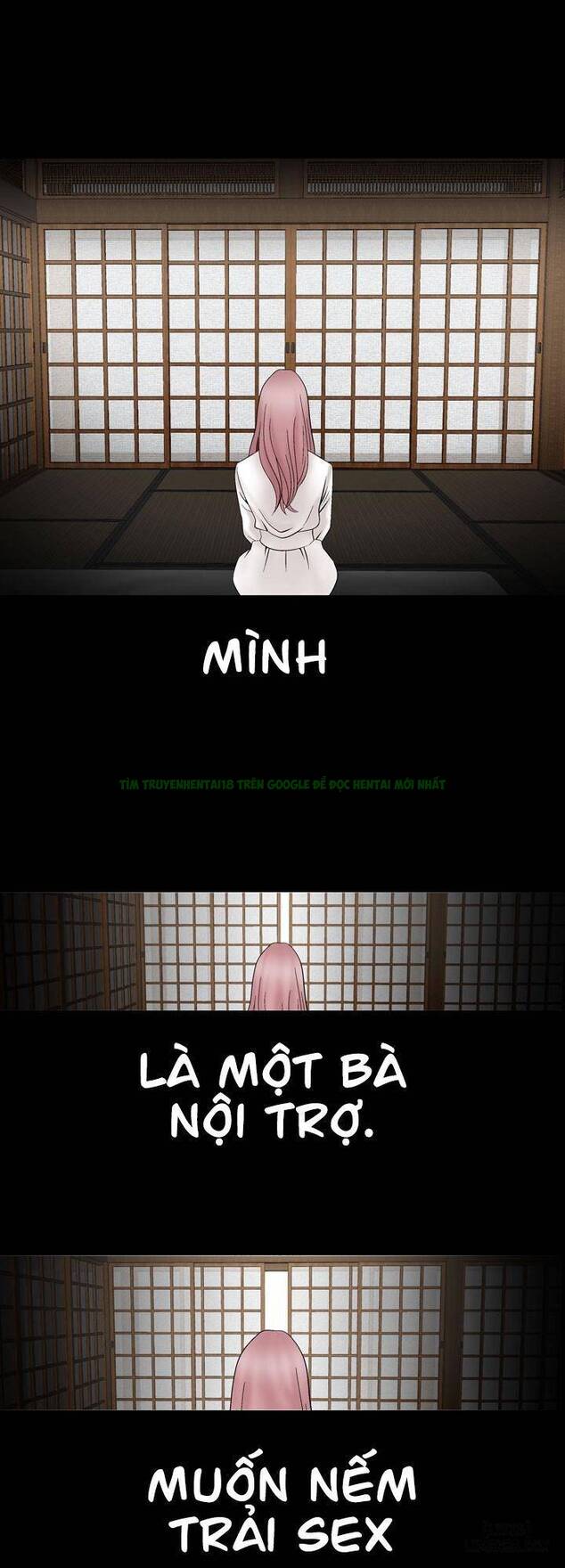 Mùi Vị Của Đôi Bàn Tay Chap Chapter 14-Mùi Vị Của Đôi Bàn Tay - Next Chap 12