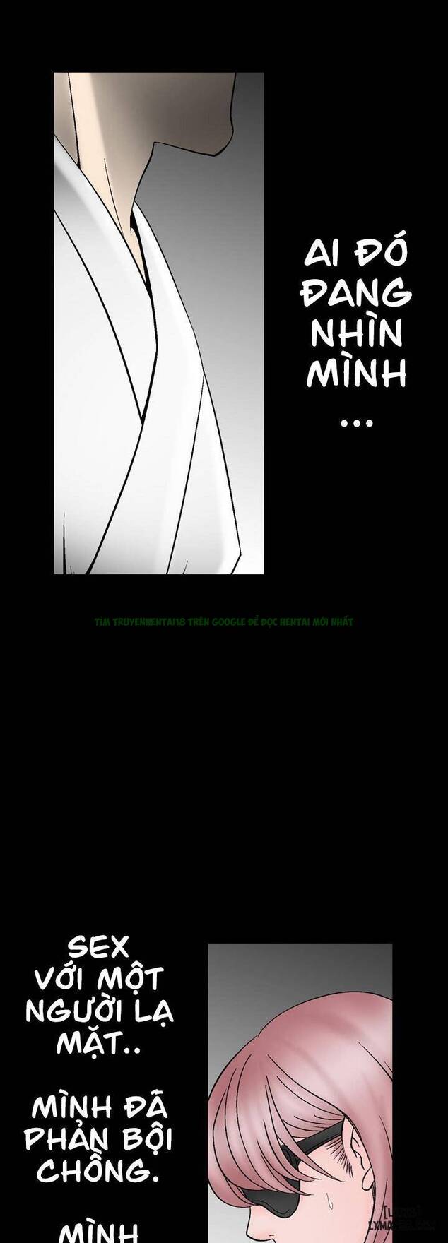 Mùi Vị Của Đôi Bàn Tay Chap Chapter 14-Mùi Vị Của Đôi Bàn Tay - Next Chap 12