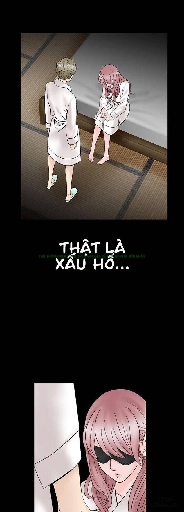 Mùi Vị Của Đôi Bàn Tay Chap Chapter 14-Mùi Vị Của Đôi Bàn Tay - Next Chap 12