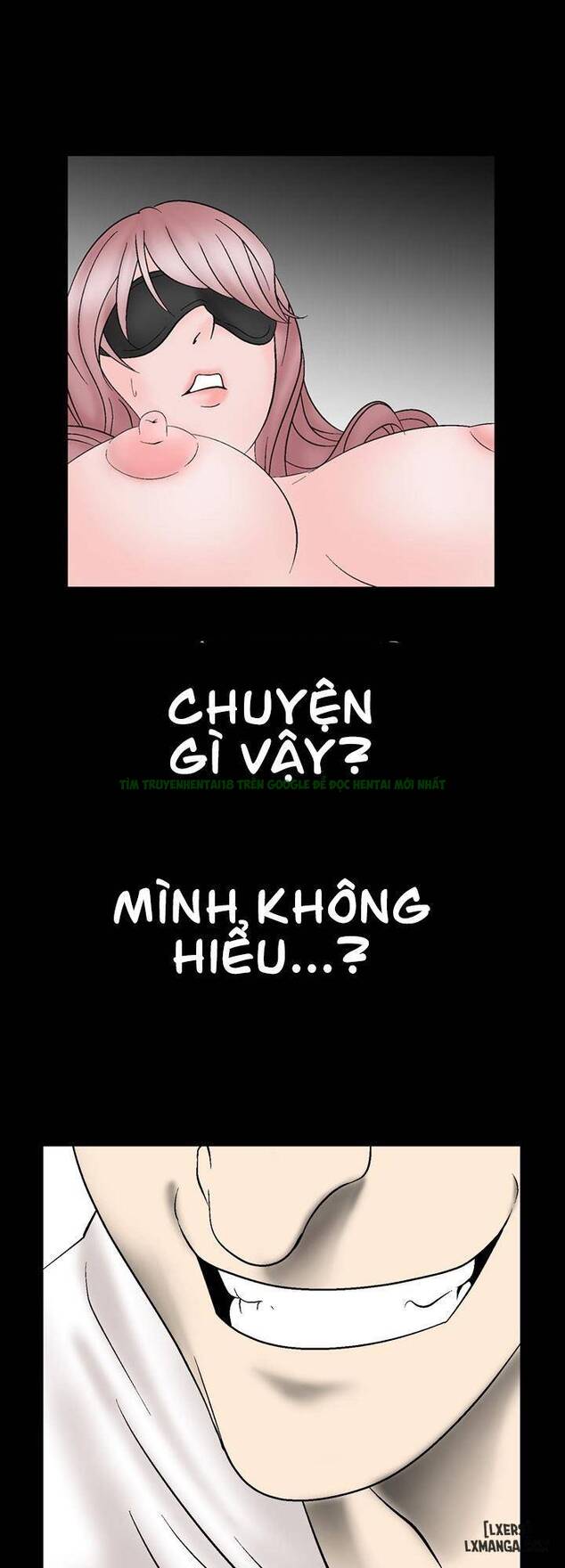 Mùi Vị Của Đôi Bàn Tay Chap Chapter 14-Mùi Vị Của Đôi Bàn Tay - Next Chap 12