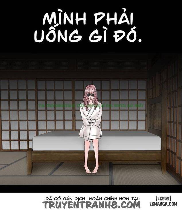 Mùi Vị Của Đôi Bàn Tay Chap Chapter 14-Mùi Vị Của Đôi Bàn Tay - Next Chap 12