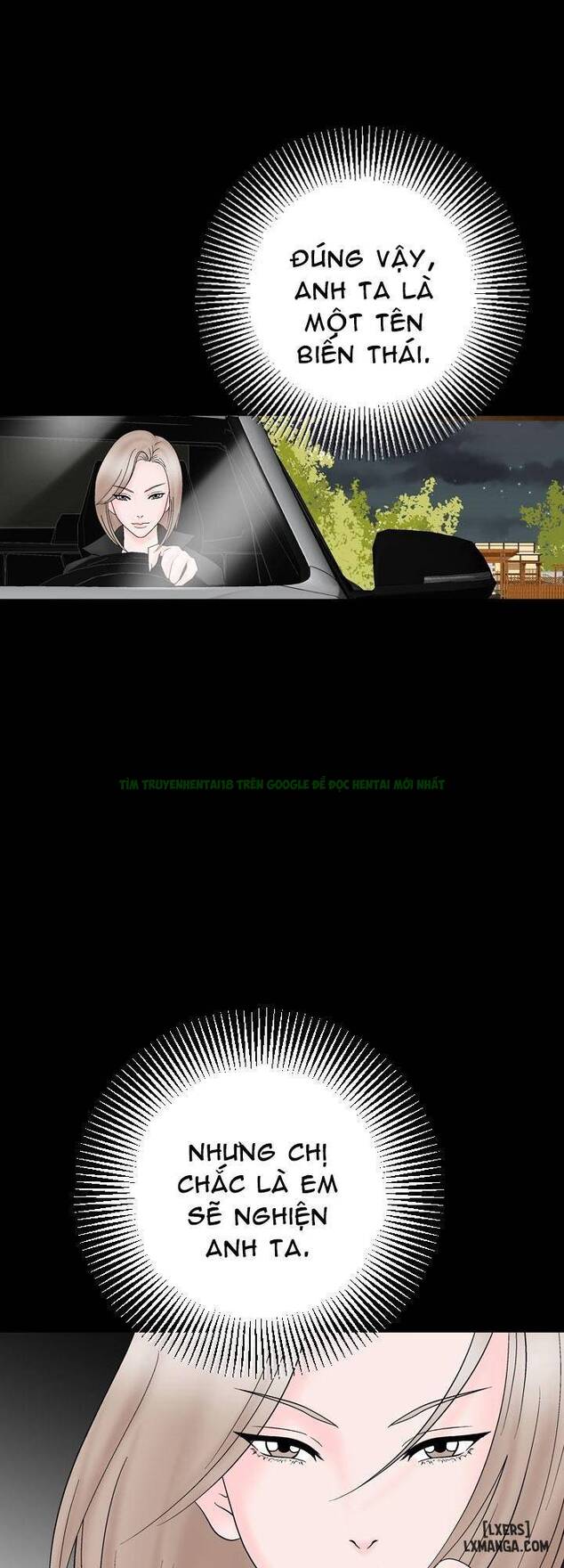 Mùi Vị Của Đôi Bàn Tay Chap Chapter 15-Mùi Vị Của Đôi Bàn Tay - Next Chap 13