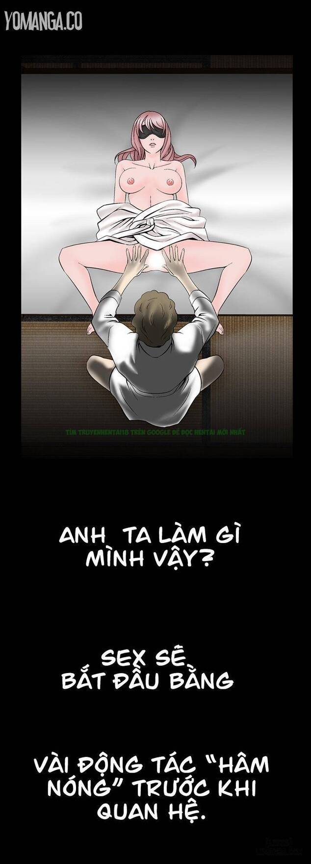 Mùi Vị Của Đôi Bàn Tay Chap Chapter 15-Mùi Vị Của Đôi Bàn Tay - Next Chap 13