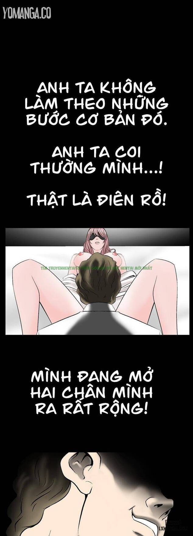 Mùi Vị Của Đôi Bàn Tay Chap Chapter 15-Mùi Vị Của Đôi Bàn Tay - Next Chap 13