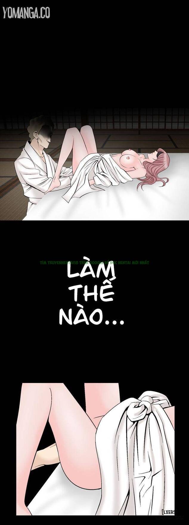 Mùi Vị Của Đôi Bàn Tay Chap Chapter 15-Mùi Vị Của Đôi Bàn Tay - Next Chap 13