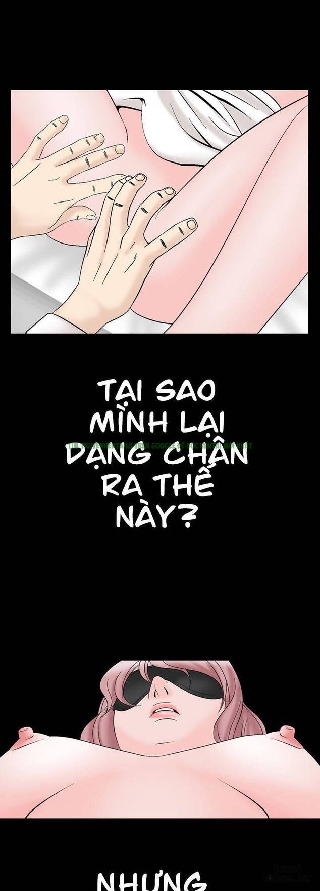 Mùi Vị Của Đôi Bàn Tay Chap Chapter 15-Mùi Vị Của Đôi Bàn Tay - Next Chap 13