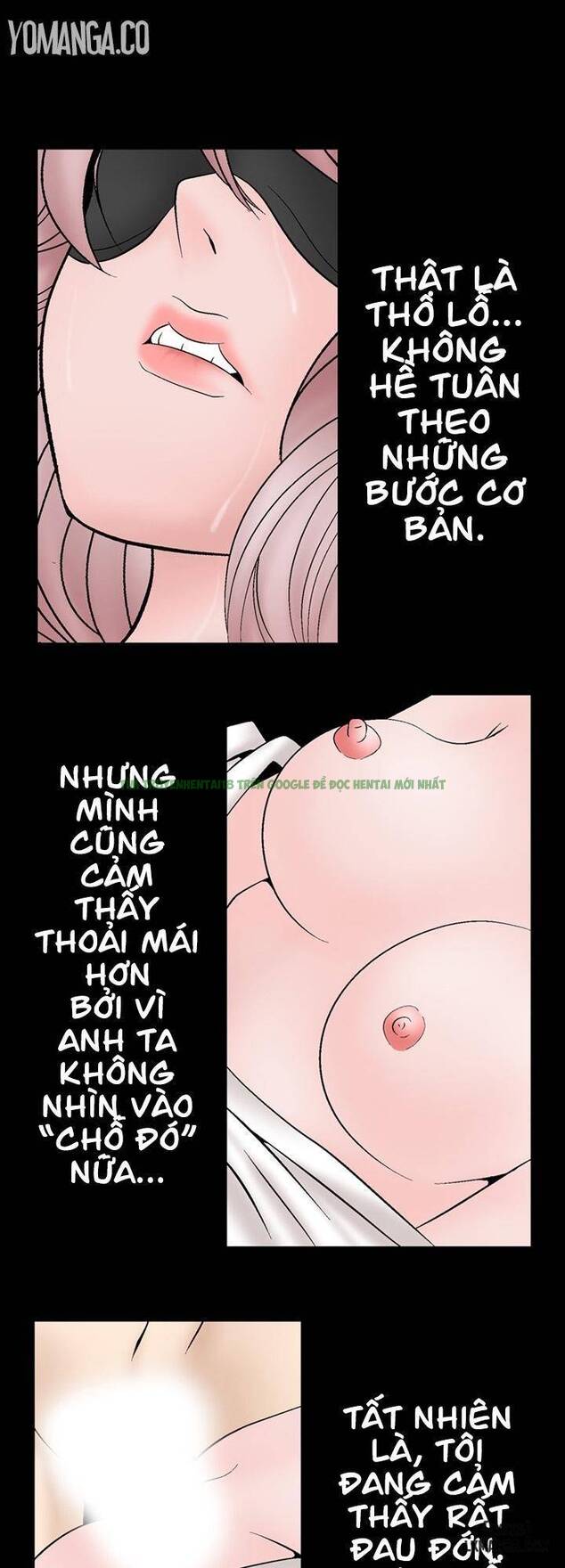 Mùi Vị Của Đôi Bàn Tay Chap Chapter 15-Mùi Vị Của Đôi Bàn Tay - Next Chap 13