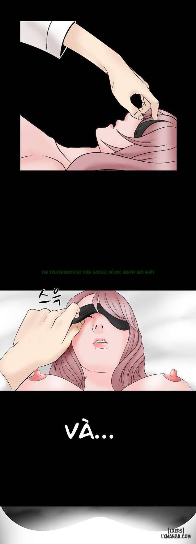 Mùi Vị Của Đôi Bàn Tay Chap Chapter 15-Mùi Vị Của Đôi Bàn Tay - Next Chap 13