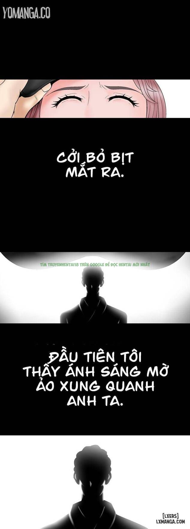 Mùi Vị Của Đôi Bàn Tay Chap Chapter 15-Mùi Vị Của Đôi Bàn Tay - Next Chap 13