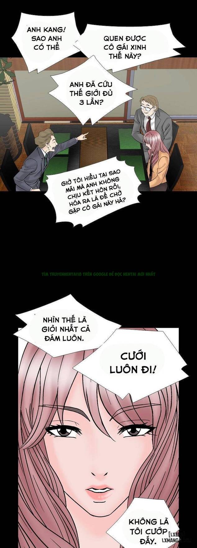 Mùi Vị Của Đôi Bàn Tay Chap Chapter 16-Mùi Vị Của Đôi Bàn Tay - Next Chap 14
