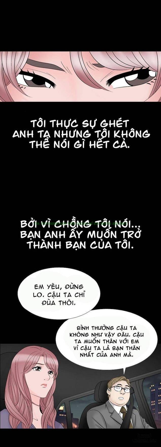 Mùi Vị Của Đôi Bàn Tay Chap Chapter 16-Mùi Vị Của Đôi Bàn Tay - Next Chap 14