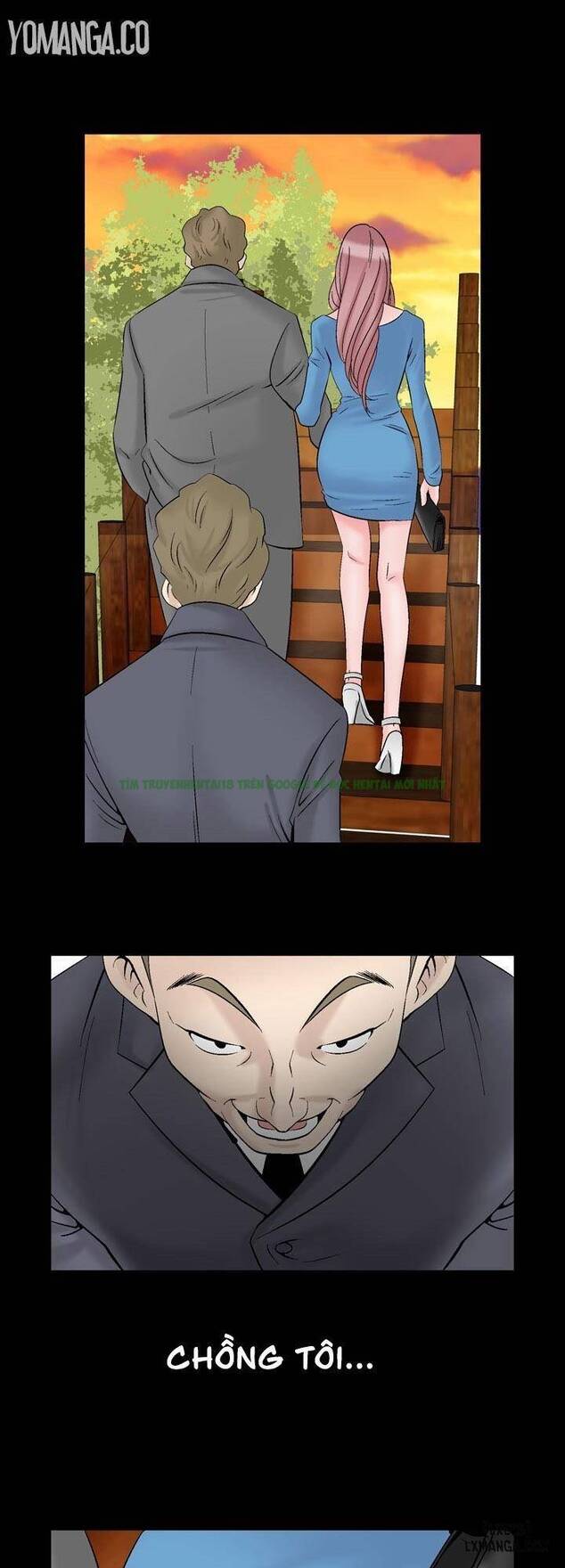 Mùi Vị Của Đôi Bàn Tay Chap Chapter 16-Mùi Vị Của Đôi Bàn Tay - Next Chap 14