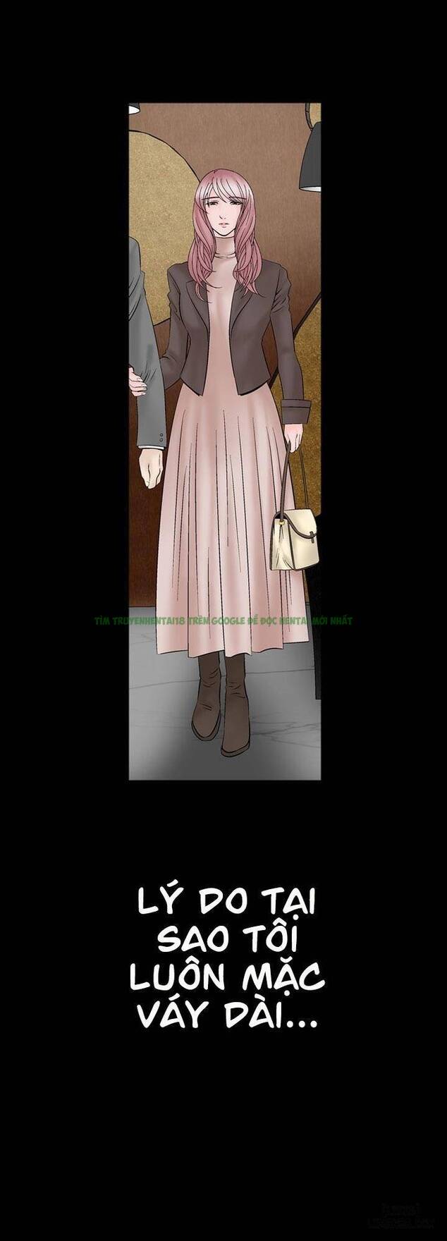 Mùi Vị Của Đôi Bàn Tay Chap Chapter 16-Mùi Vị Của Đôi Bàn Tay - Next Chap 14