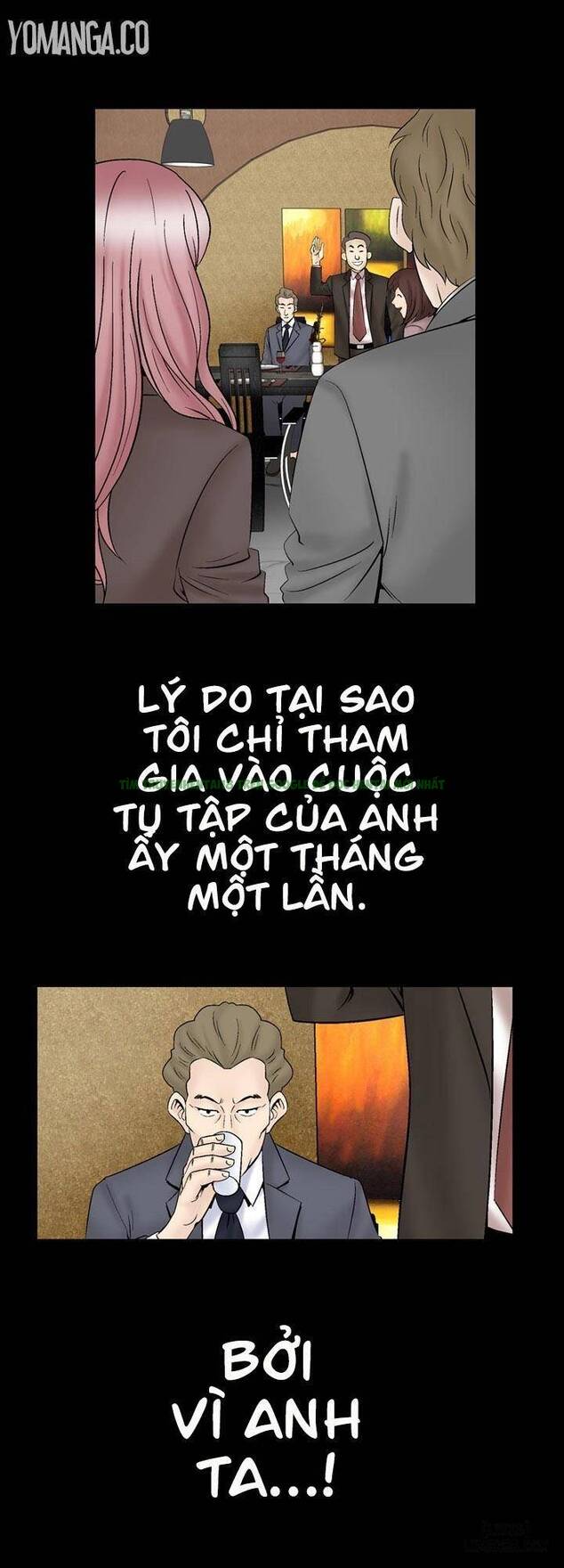 Mùi Vị Của Đôi Bàn Tay Chap Chapter 16-Mùi Vị Của Đôi Bàn Tay - Next Chap 14