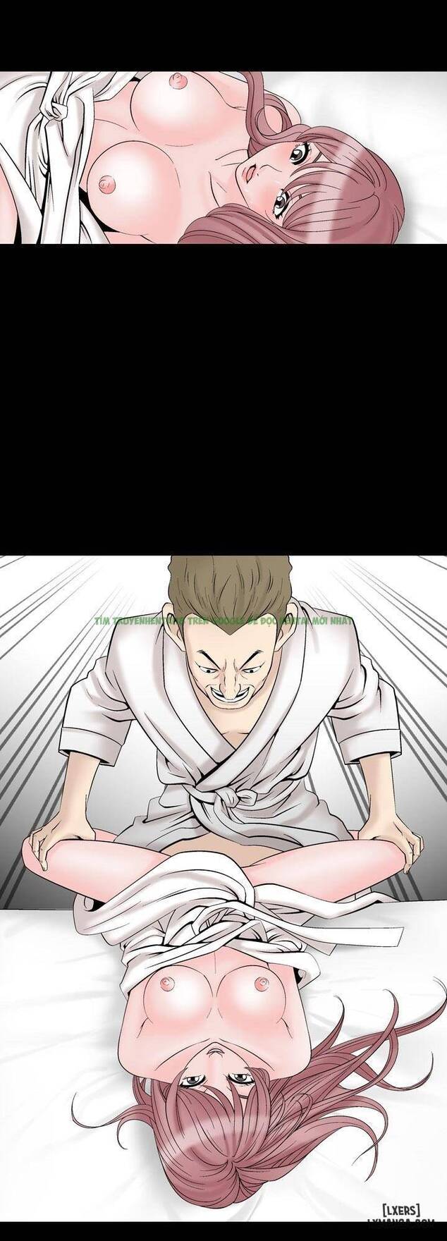 Mùi Vị Của Đôi Bàn Tay Chap Chapter 16-Mùi Vị Của Đôi Bàn Tay - Next Chap 14