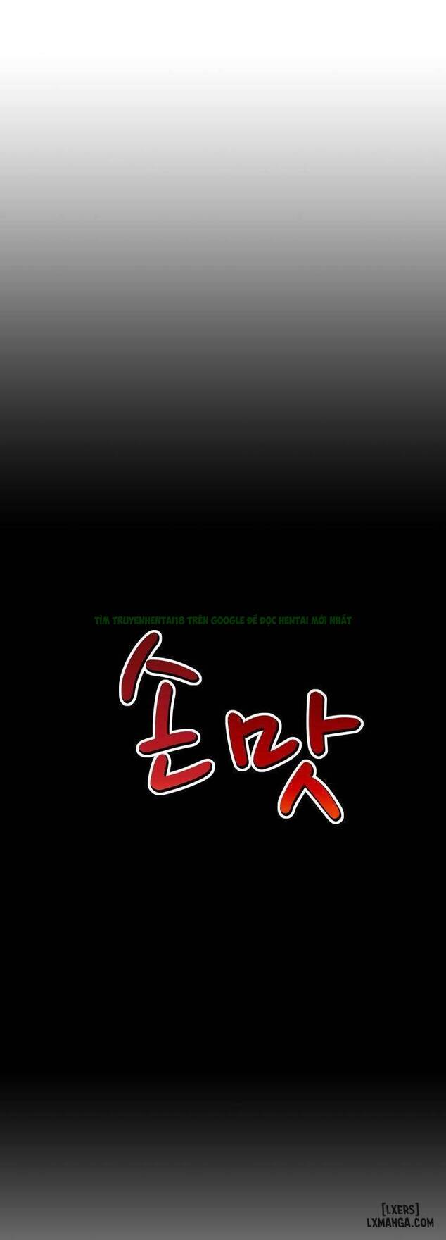 Mùi Vị Của Đôi Bàn Tay Chap Chapter 16-Mùi Vị Của Đôi Bàn Tay - Next Chap 14