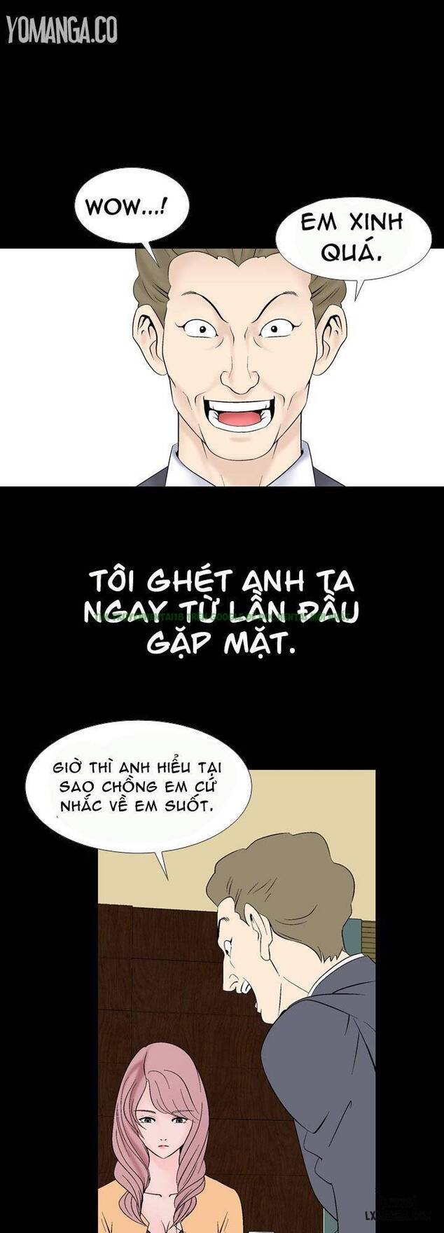 Mùi Vị Của Đôi Bàn Tay Chap Chapter 16-Mùi Vị Của Đôi Bàn Tay - Next Chap 14