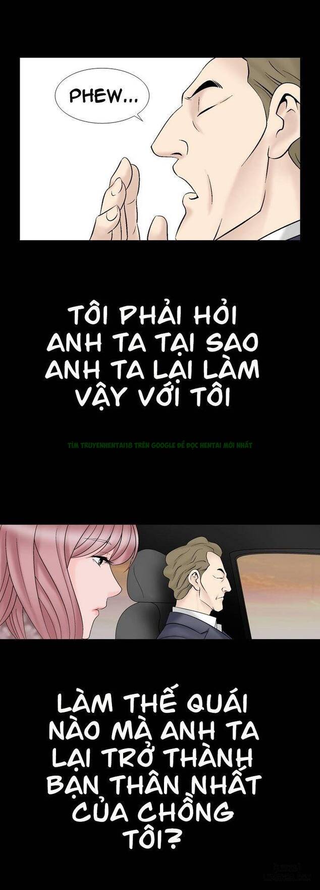 Mùi Vị Của Đôi Bàn Tay Chap Chapter 18-Mùi Vị Của Đôi Bàn Tay - Next Chap 16