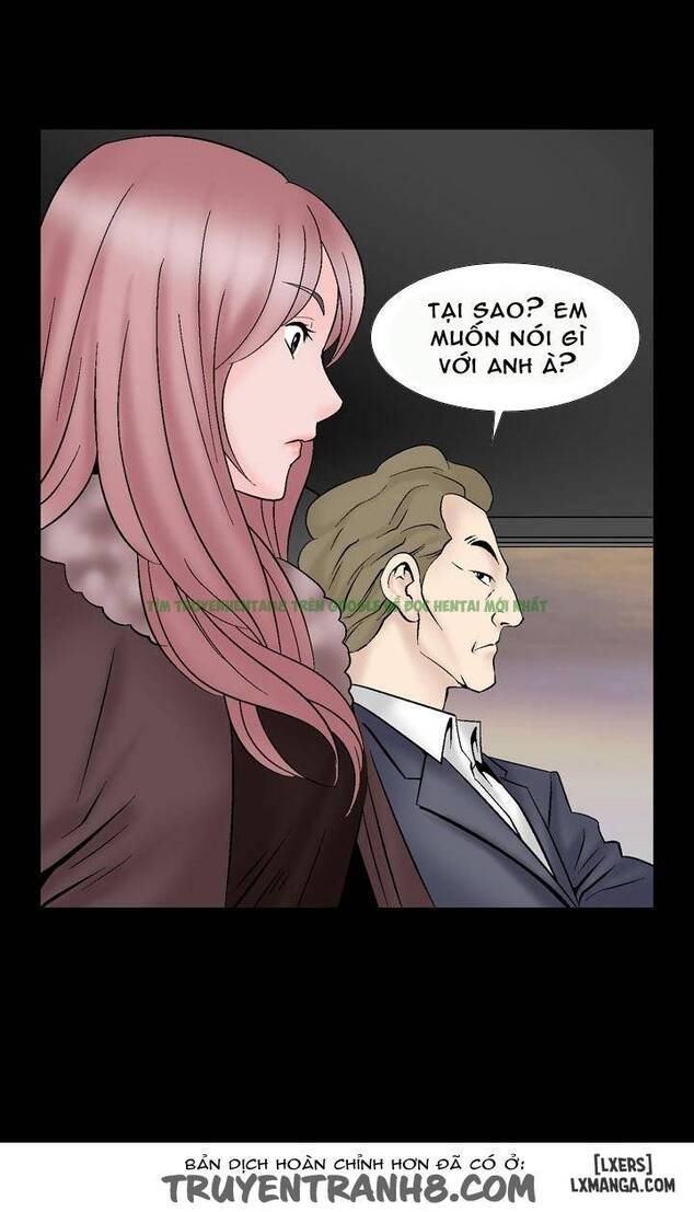 Mùi Vị Của Đôi Bàn Tay Chap Chapter 18-Mùi Vị Của Đôi Bàn Tay - Next Chap 16