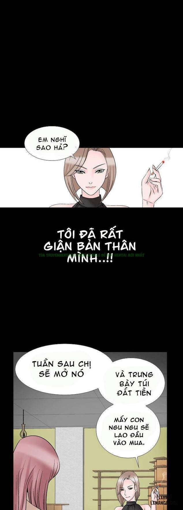 Mùi Vị Của Đôi Bàn Tay Chap Chapter 18-Mùi Vị Của Đôi Bàn Tay - Next Chap 16