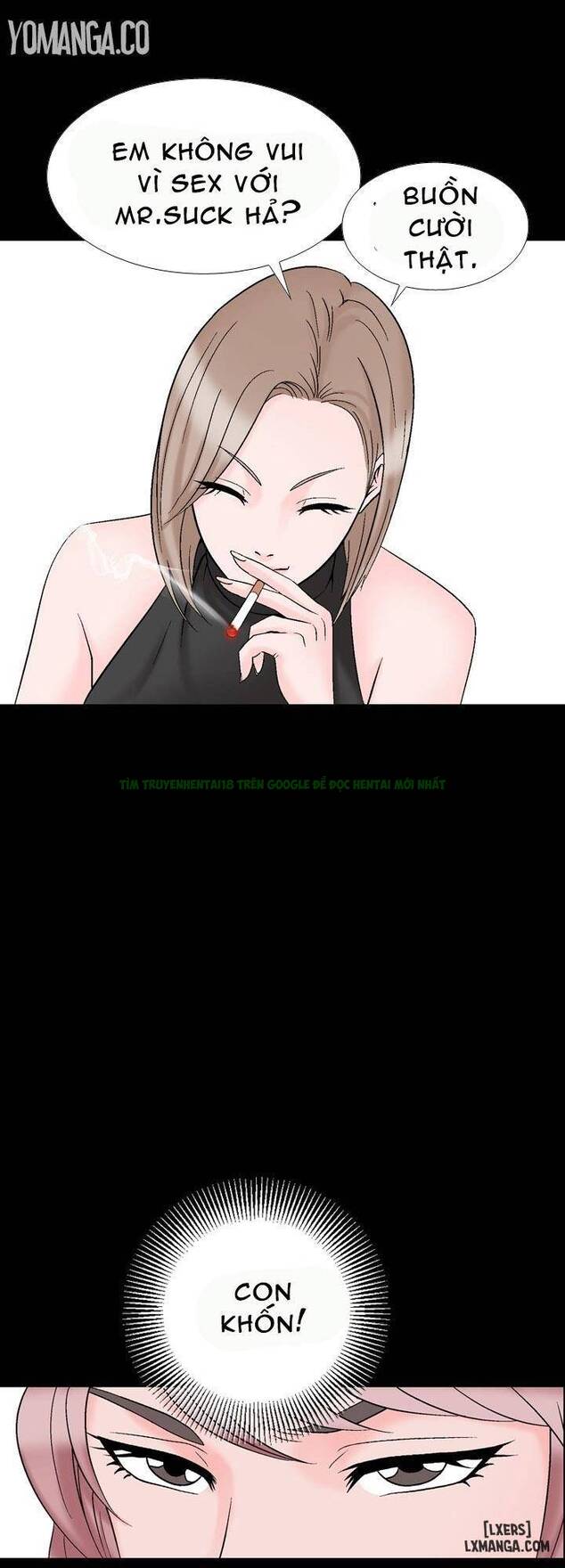 Mùi Vị Của Đôi Bàn Tay Chap Chapter 18-Mùi Vị Của Đôi Bàn Tay - Next Chap 16