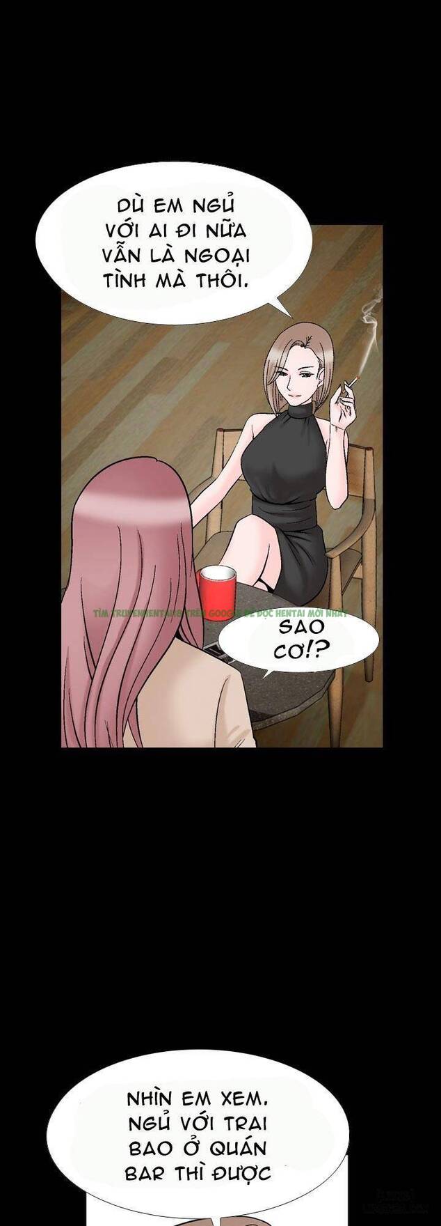 Mùi Vị Của Đôi Bàn Tay Chap Chapter 18-Mùi Vị Của Đôi Bàn Tay - Next Chap 16