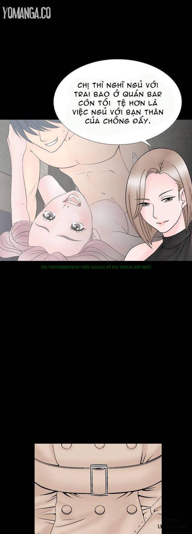 Mùi Vị Của Đôi Bàn Tay Chap Chapter 18-Mùi Vị Của Đôi Bàn Tay - Next Chap 16