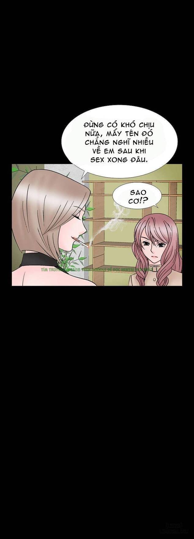 Mùi Vị Của Đôi Bàn Tay Chap Chapter 18-Mùi Vị Của Đôi Bàn Tay - Next Chap 16