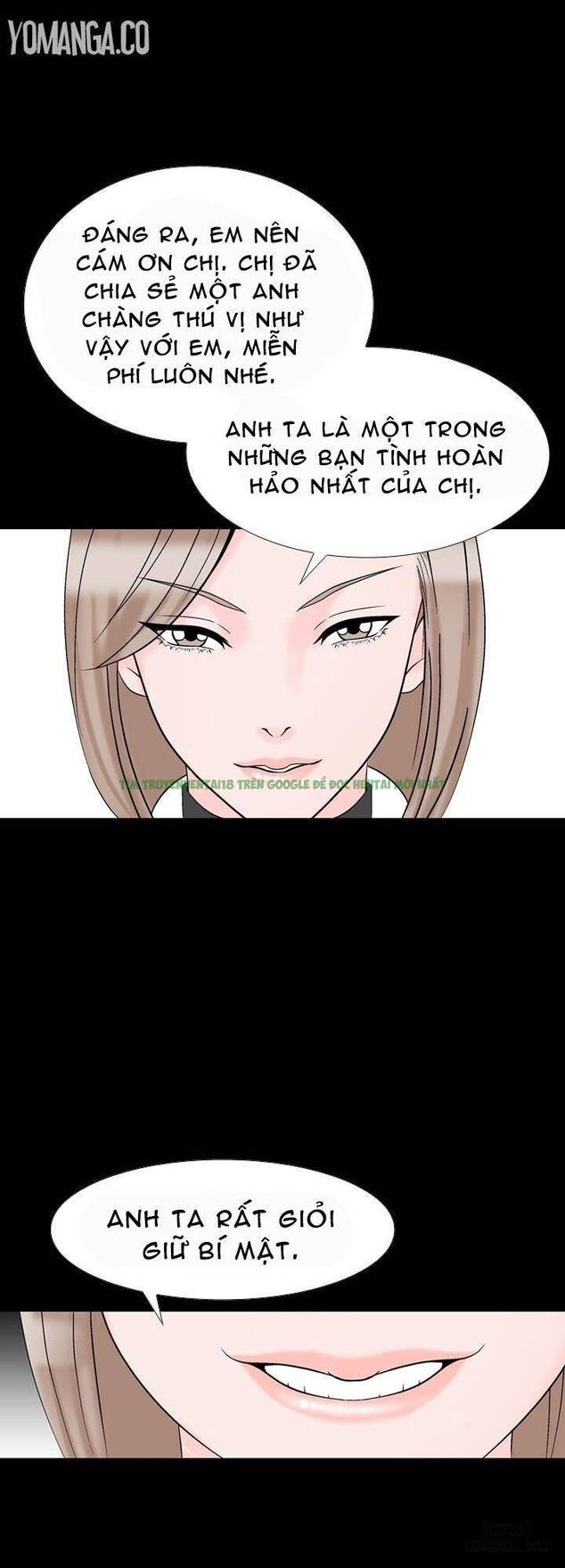 Mùi Vị Của Đôi Bàn Tay Chap Chapter 18-Mùi Vị Của Đôi Bàn Tay - Next Chap 16