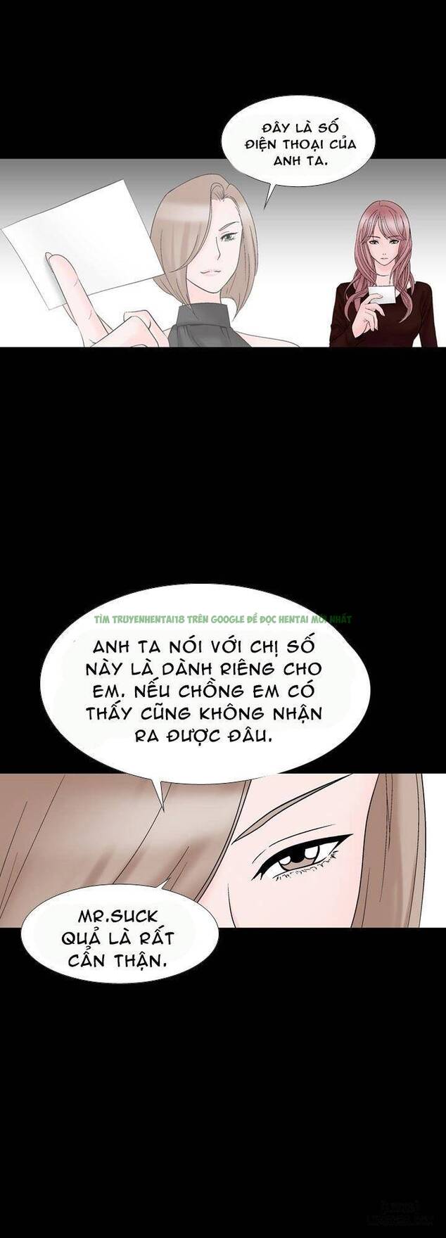 Mùi Vị Của Đôi Bàn Tay Chap Chapter 18-Mùi Vị Của Đôi Bàn Tay - Next Chap 16