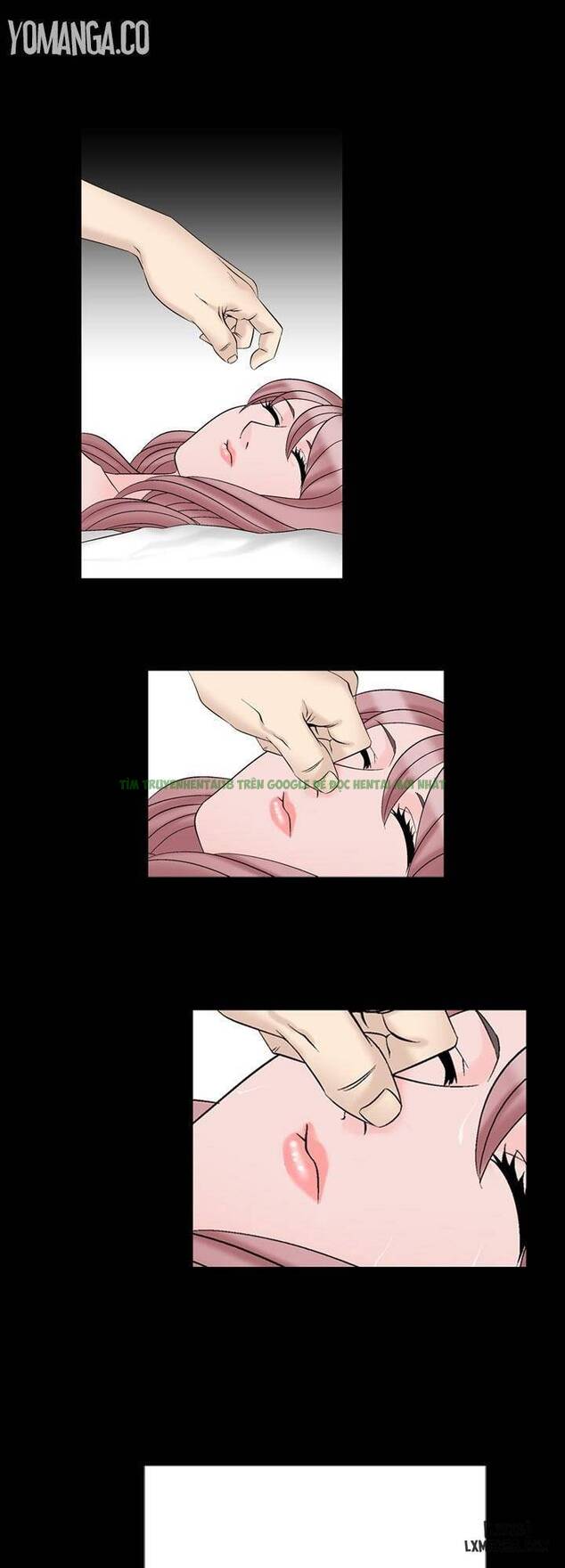 Mùi Vị Của Đôi Bàn Tay Chap Chapter 18-Mùi Vị Của Đôi Bàn Tay - Next Chap 16