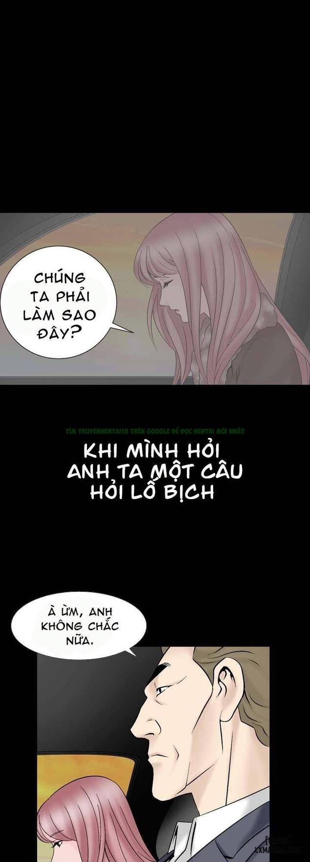 Mùi Vị Của Đôi Bàn Tay Chap Chapter 19-Mùi Vị Của Đôi Bàn Tay - Next Chap 17