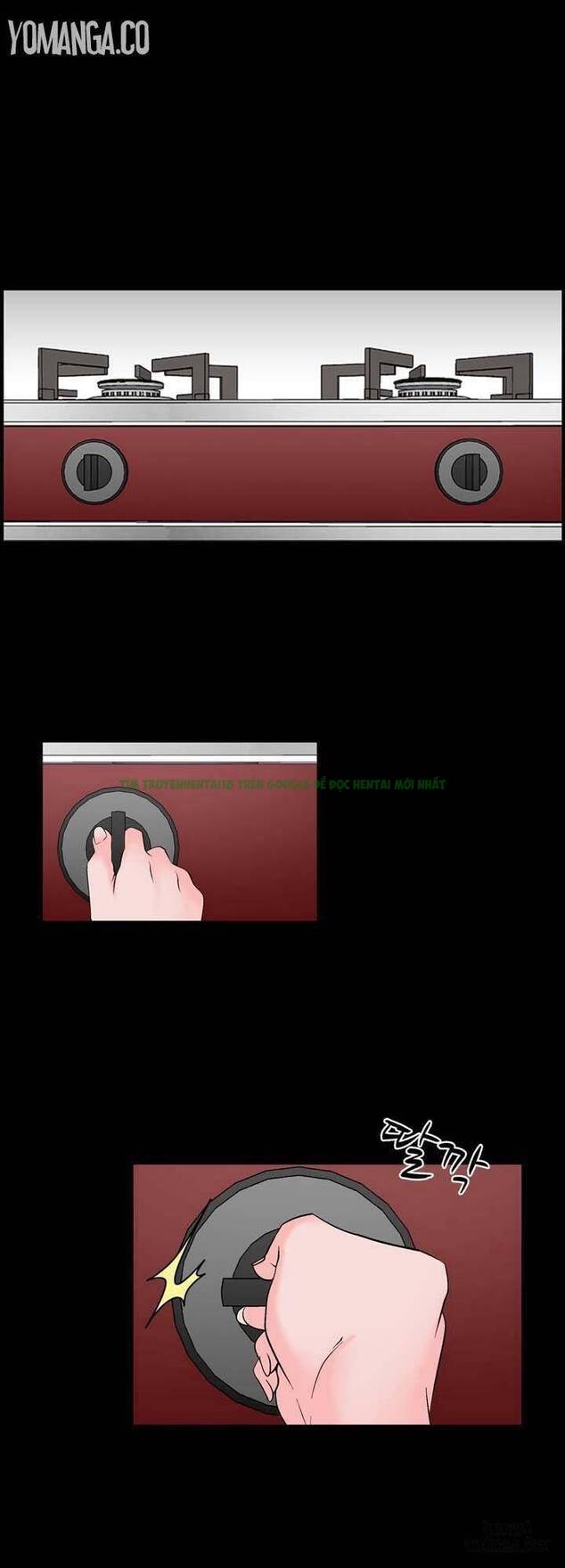 Mùi Vị Của Đôi Bàn Tay Chap Chapter 19-Mùi Vị Của Đôi Bàn Tay - Next Chap 17
