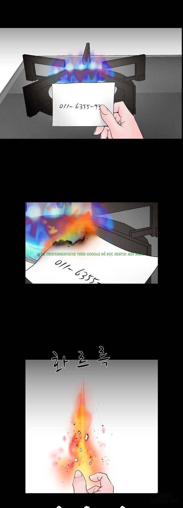 Mùi Vị Của Đôi Bàn Tay Chap Chapter 19-Mùi Vị Của Đôi Bàn Tay - Next Chap 17