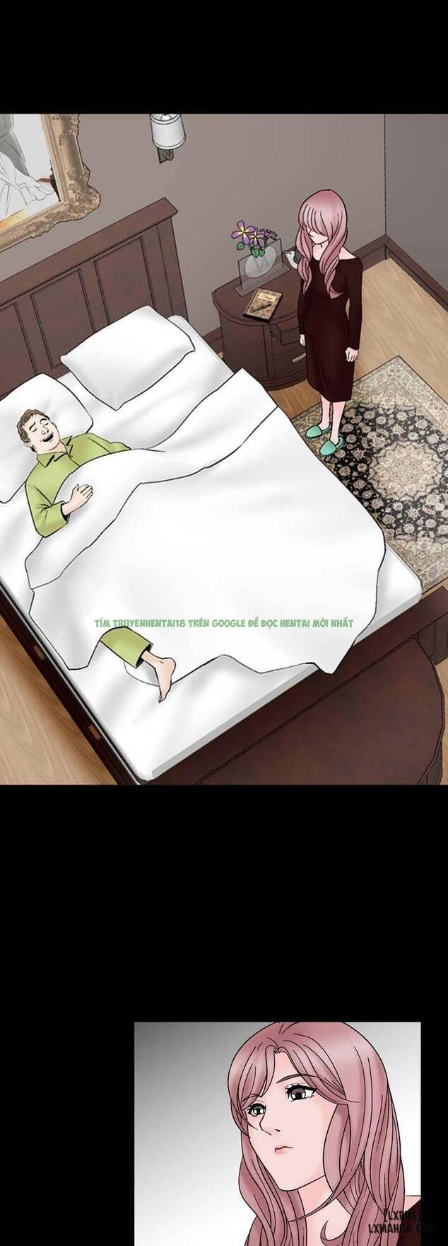 Mùi Vị Của Đôi Bàn Tay Chap Chapter 19-Mùi Vị Của Đôi Bàn Tay - Next Chap 17