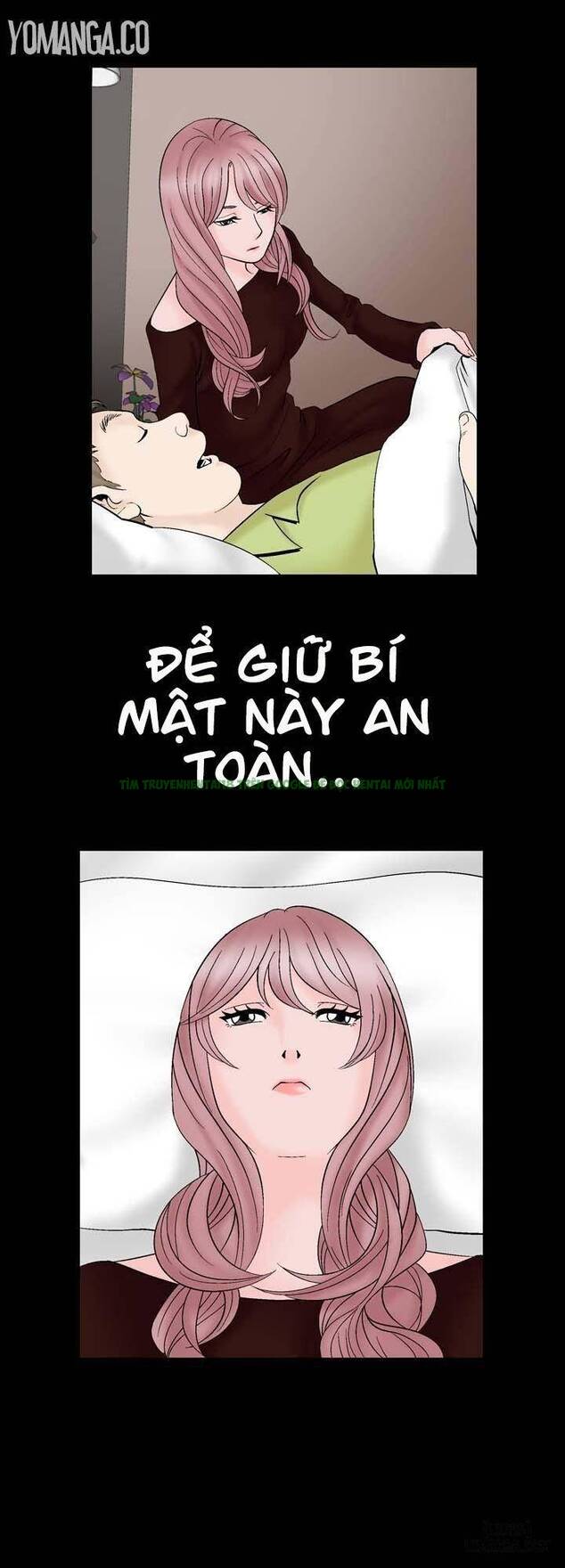 Mùi Vị Của Đôi Bàn Tay Chap Chapter 19-Mùi Vị Của Đôi Bàn Tay - Next Chap 17