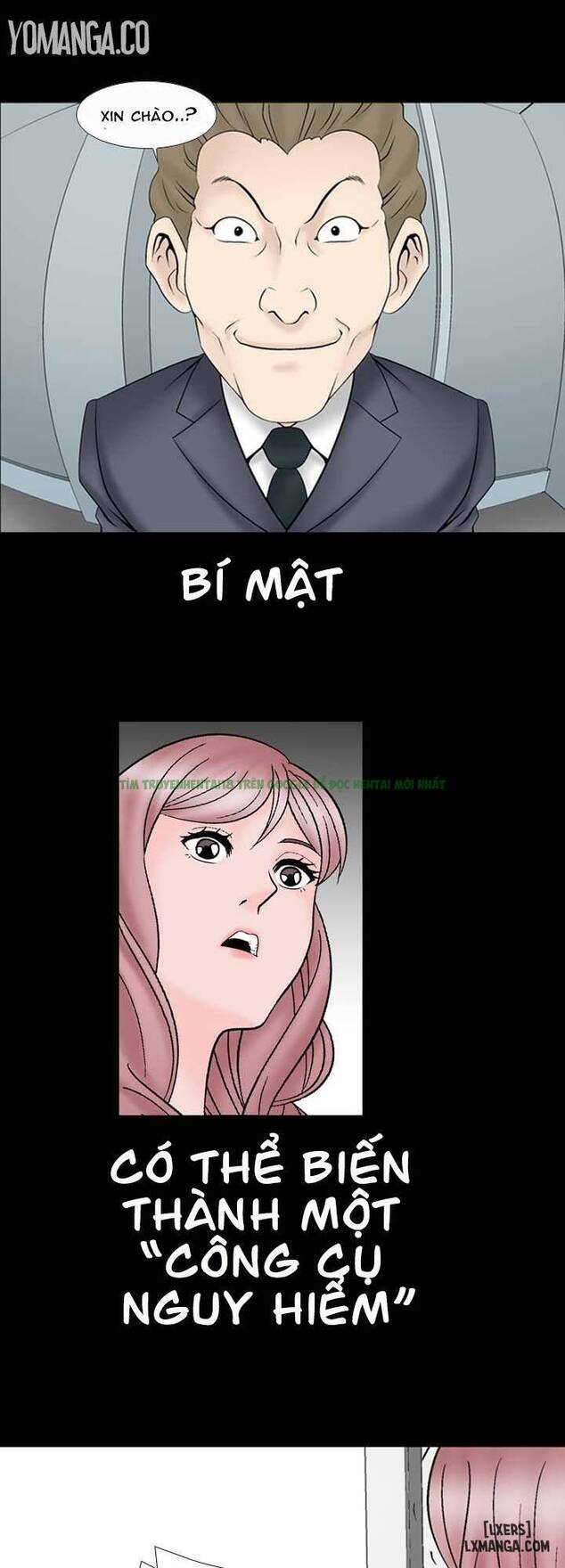 Mùi Vị Của Đôi Bàn Tay Chap Chapter 19-Mùi Vị Của Đôi Bàn Tay - Next Chap 17